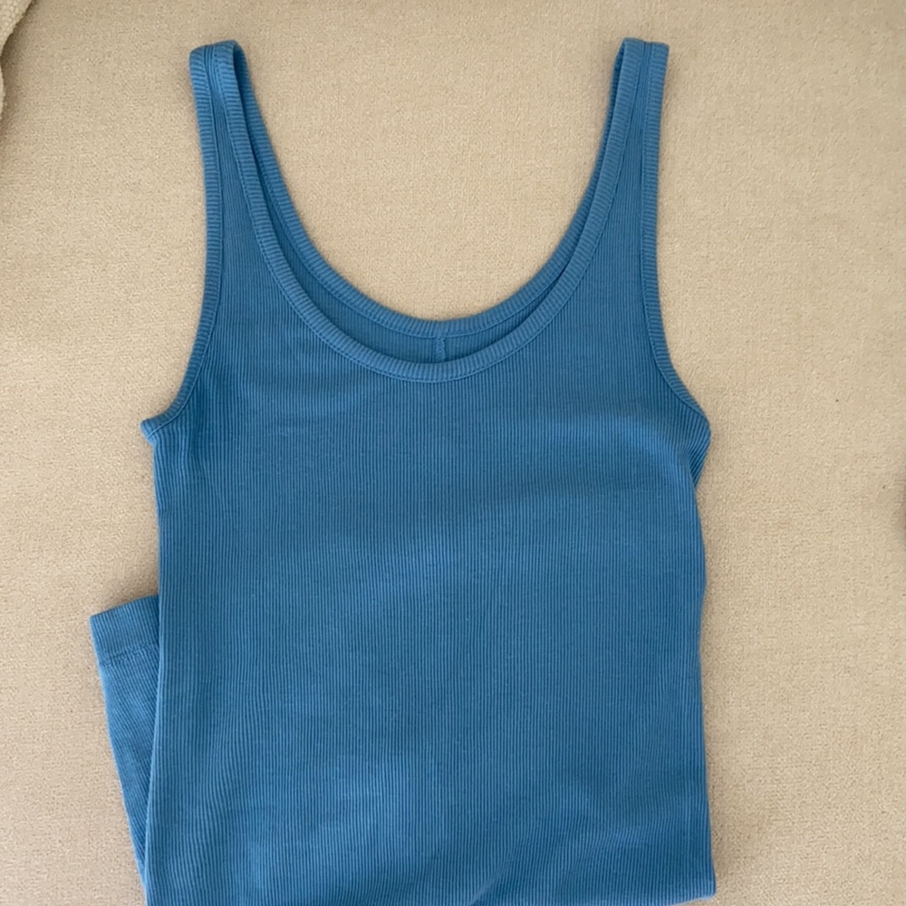 Vince Tank